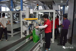 海大集團(tuán)新廠開(kāi)業(yè)，主攻高檔魚(yú)蝦蟹料，年產(chǎn)能20萬(wàn)噸強(qiáng)化技術(shù)服務(wù)