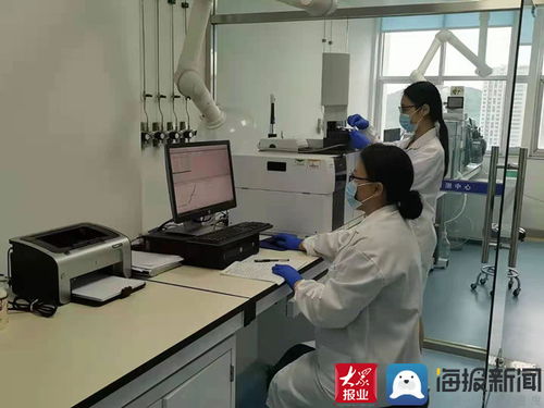 技術(shù)賦能鄉(xiāng)村，檢測(cè)護(hù)航產(chǎn)業(yè)——鄒平市綜合檢驗(yàn)檢測(cè)中心助力鄉(xiāng)村振興紀(jì)實(shí)